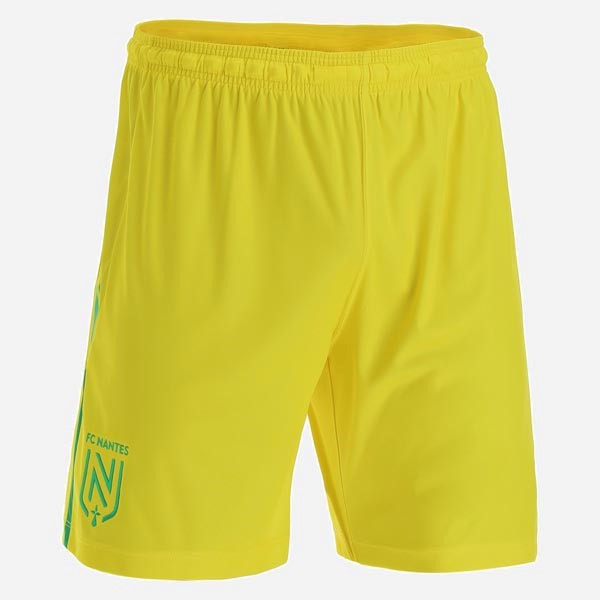 Pantalones FC Nantes 1ª 2021 2022